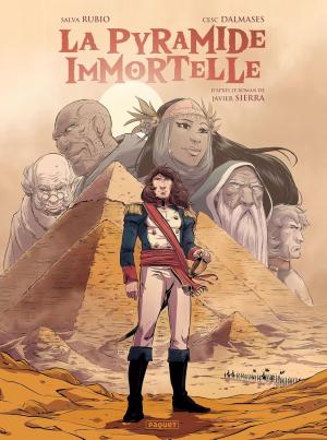 La pyramide immortelle  simple