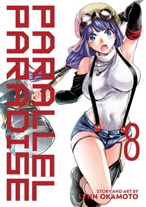 Parallel Paradise 8