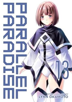 Parallel Paradise 13