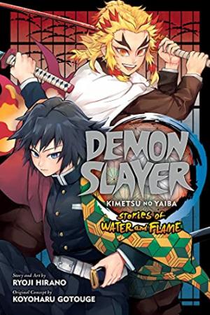 Demon Slayer : Spin-off édition simple