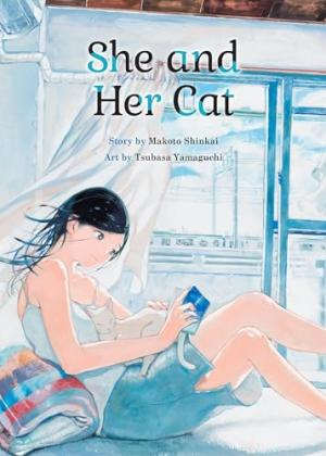 Elle et son Chat édition simple