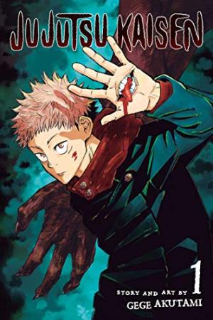 Jujutsu Kaisen édition simple