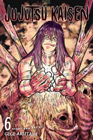 Jujutsu Kaisen édition simple