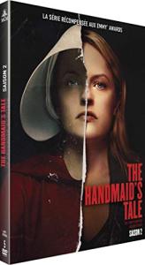 The Handmaid’s Tale : la servante écarlate 2 - Saison 2
