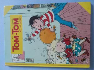 Tom-Tom et Nana édition hors série
