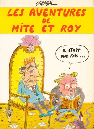 Les aventures de Mite et Roy