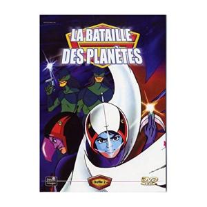 Gatchaman - La Bataille des Planètes 2