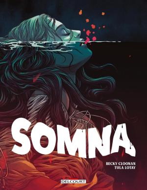Somna édition TPB Hardcover (cartonnée)