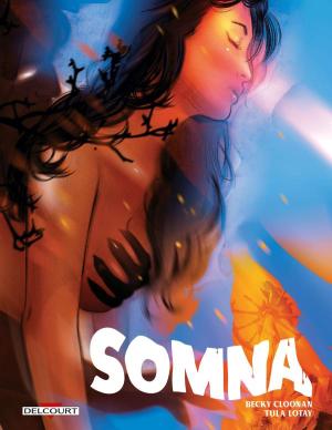Somna # 1