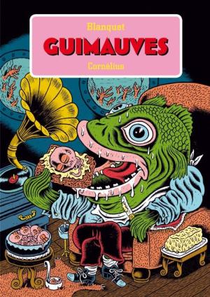 Guimauves édition simple