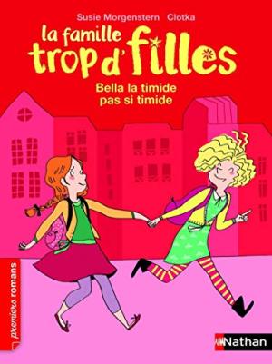 La famille trop d'filles édition simple