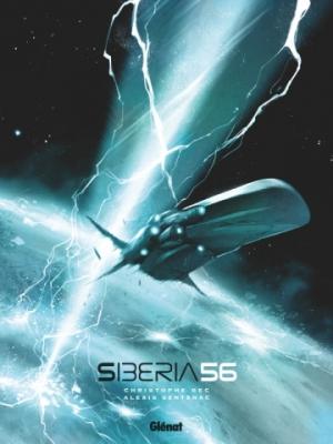 Siberia 56 édition intégrale