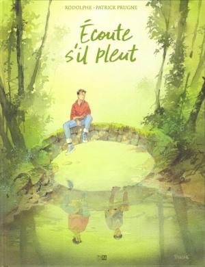 Écoute s’il pleut édition simple