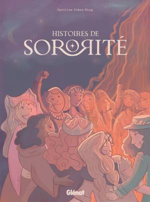 Histoires de sororité édition simple
