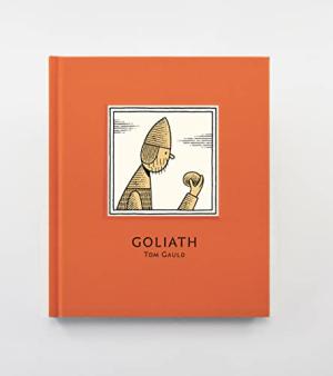 Goliath  simple