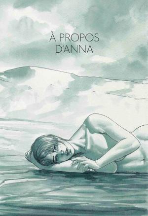À propos d’Anna