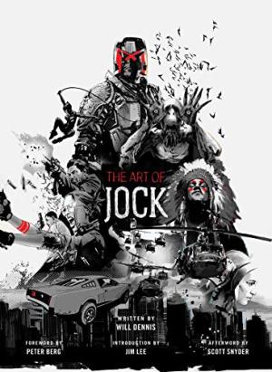 Art of Jock
