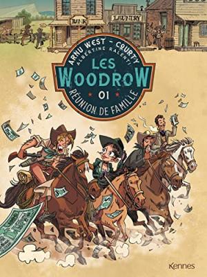 Les Woodrow 1 simple