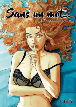 Sans un mot édition simple