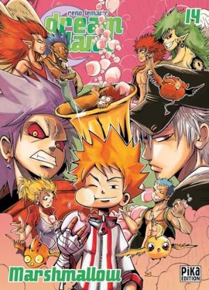 Dreamland 14 Remaster