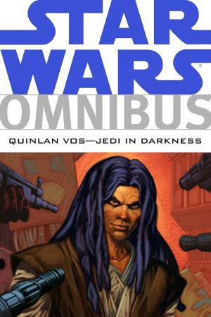 Star Wars (Légendes) - Quinlan Vos édition Intégrale