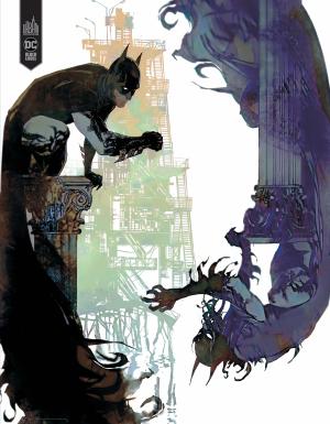 Batman - City of Madness