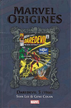 Daredevil # 56 TPB Hardcover (cartonnée)