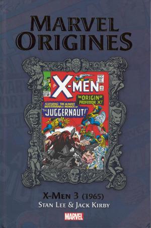 Uncanny X-Men # 57 TPB Hardcover (cartonnée)
