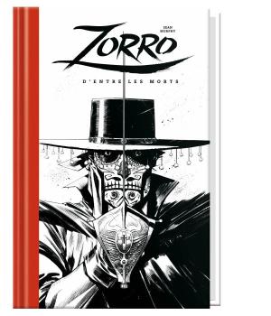 Zorro - d’entre les morts # 1
