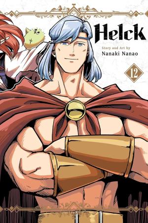 Helck 12
