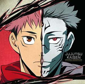 Jujutsu Kaisen édition original soundtrack