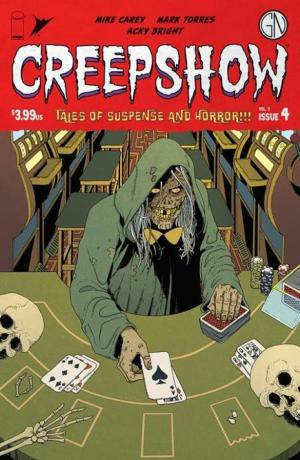 Creepshow # 4 Issues (2024 - ongoing) - Volume 3