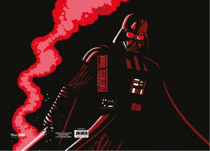 Star Wars - Dark Vador : Les Contes du Château  TPB Hardcover (cartonnée) - Star Wars Omnibus