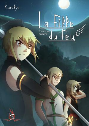 La fille du feu 3 simple