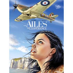 Les ailes de l'espérance édition INTEGRALE