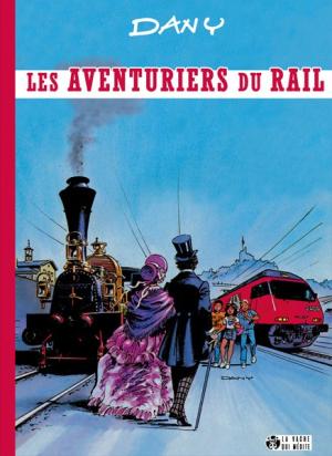Les Aventuriers du rail édition simple