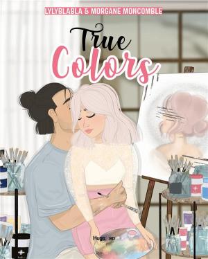 True colors 1 simple