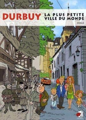 Durbuy édition simple