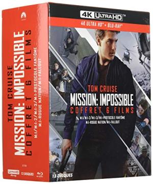 Mission: Impossible III # 0 simple