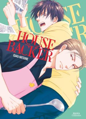 House backer édition simple
