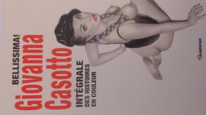 Bellissima ! Intégrale des histoires en couleur édition simple