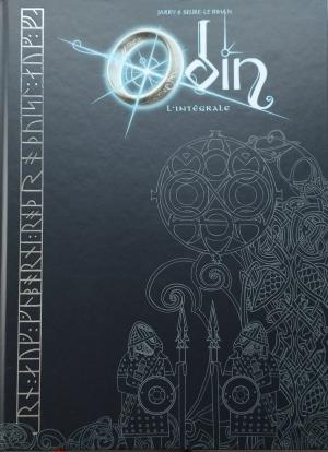 Odin édition Intégrale