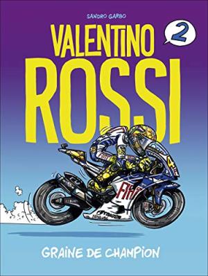 Valentino Rossi 2 simple