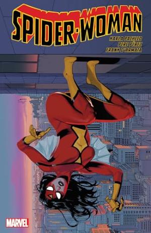 Spider-Woman édition TPB - Issues V7