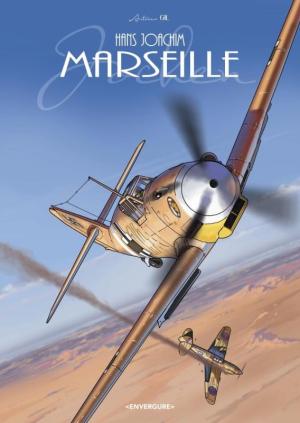 Hans Joachim Marseille  simple