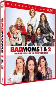 BAD MOMS édition simple