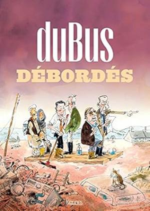 Débordés  simple