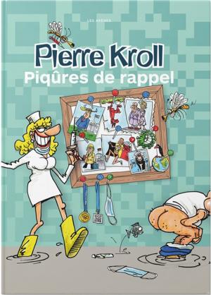 Piqûres de rappel édition simple