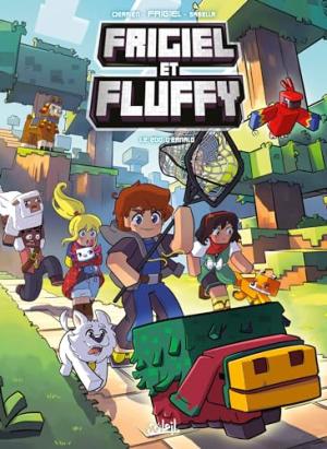 Frigiel et Fluffy 17 simple