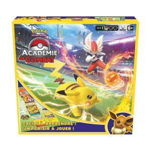 Académie de Combat édition simple